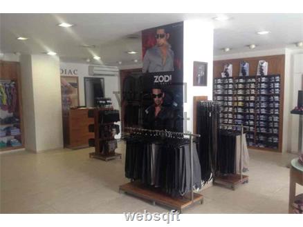 Retail showroom for Rent in Telangana